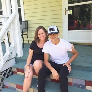 Meet your Posher, Isaac